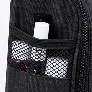 toiletry bag