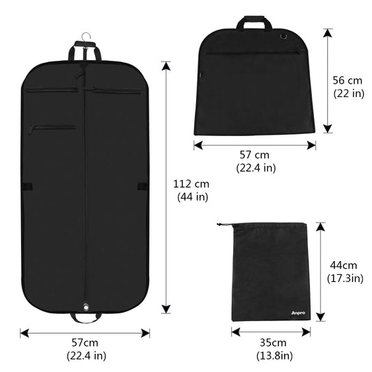 suit bag