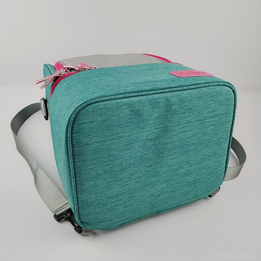 CB21006 Cooler Bag/Milk Bag/Picnic Bag/Lunch Bag/Beer Bag