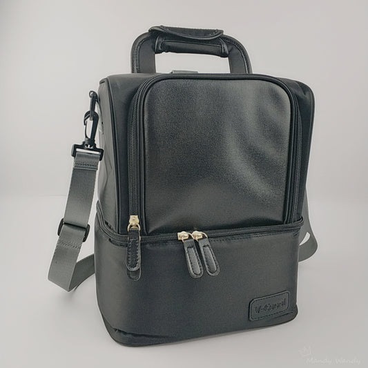 CB21006 Cooler Bag/Milk Bag/Picnic Bag/Lunch Bag/Beer Bag