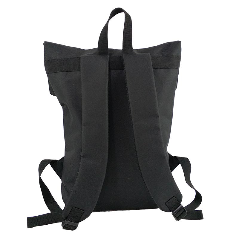 CB21026 Cans Cooler Backpack/Picnic Backpack with Front Zipper Pocket