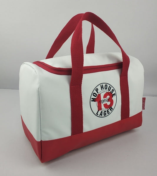 CB21021 Beer Cans Cooler Handbag