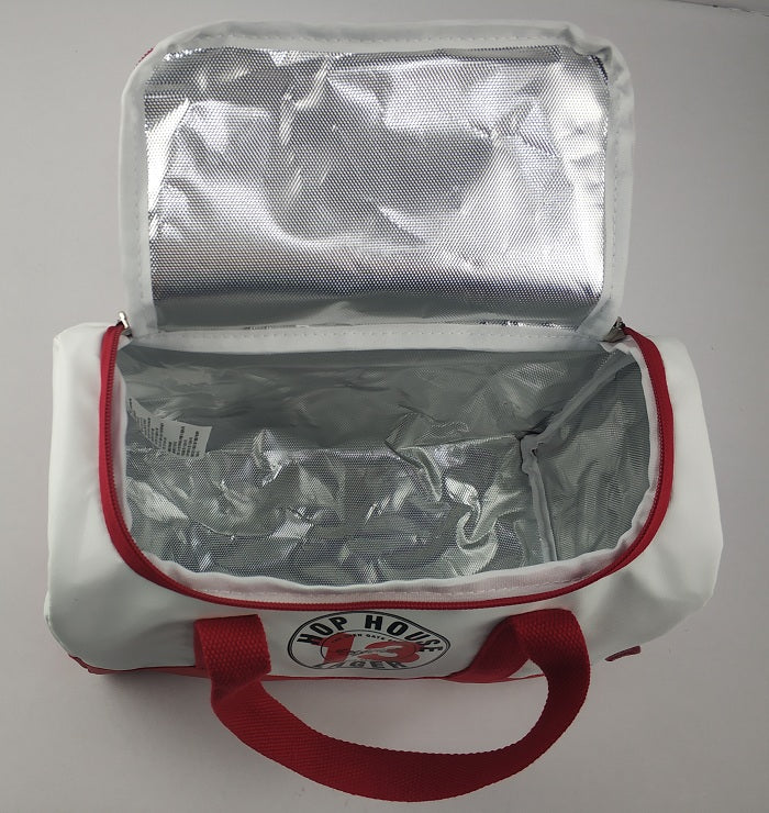 CB21021 Beer Cans Cooler Handbag