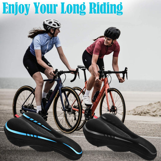 bike seat