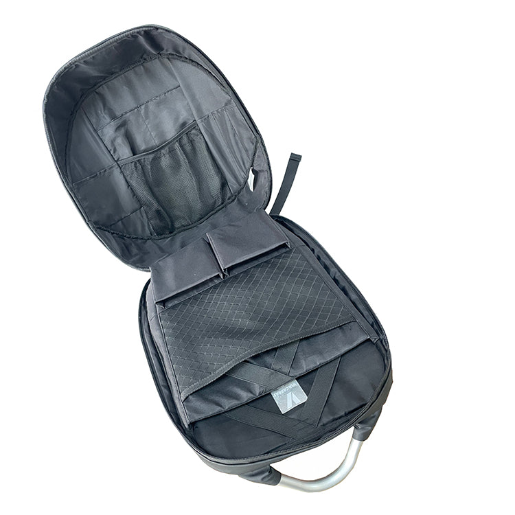 Anti Theft Smart Backpack