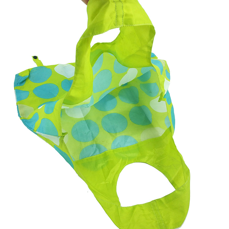 folding shopping bag