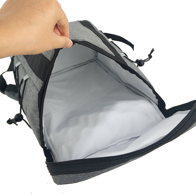 CB21028 Cooler Backpack/Picnic Backpack/Cans Cooler Backpack