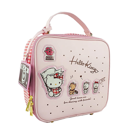 CB21015 Cooler bag/Lunch Bag/Picnic Bag/Wine Bag