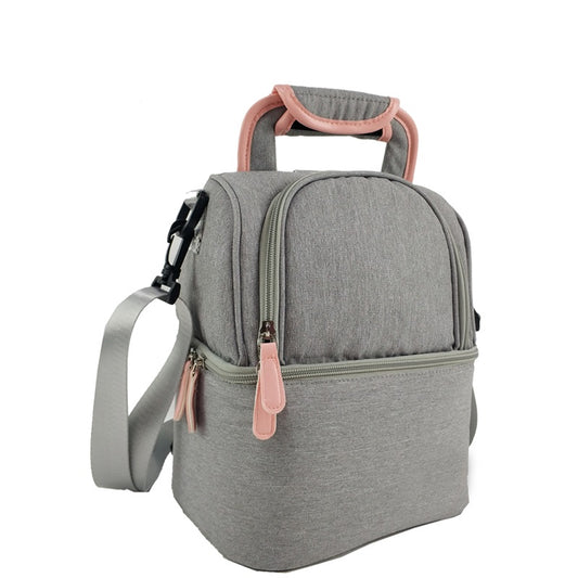 CB21001 Breast Milk Cooler bag