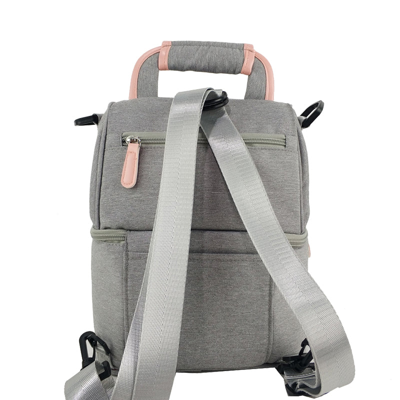 CB21001 Breast Milk Cooler bag