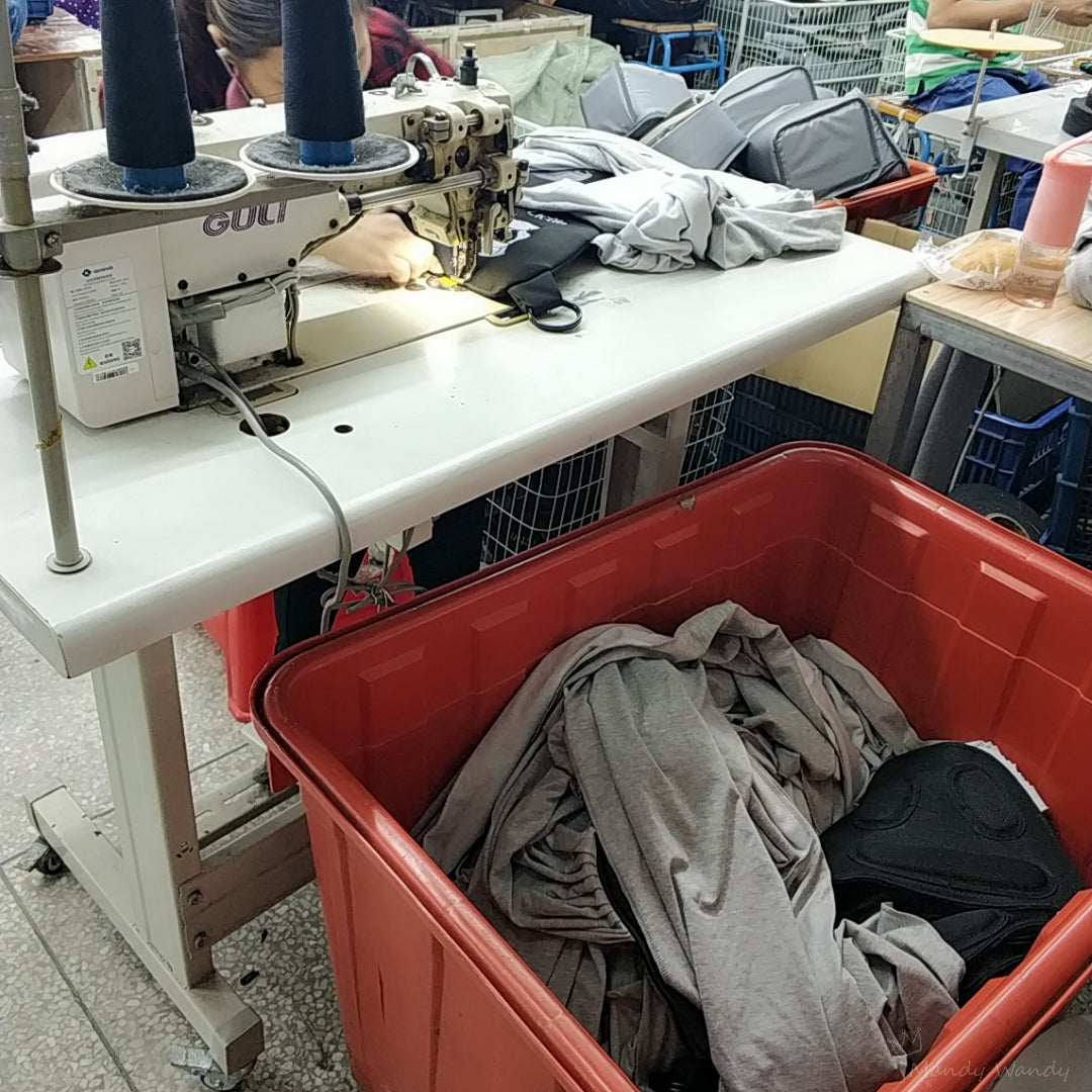 Easy to Wear Baby Wrap Carrier Slings