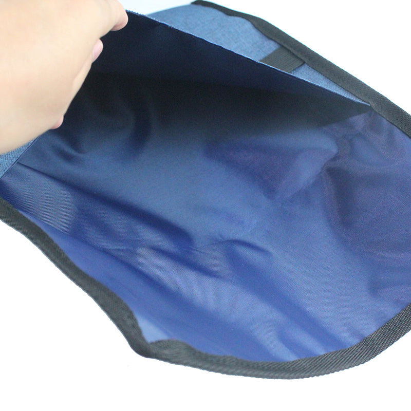 4 in 1 Travel Packing Organizers