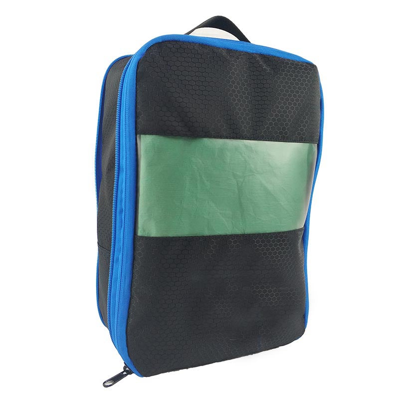 3 in 1 Compression and Lightweight Suitcase Organizers