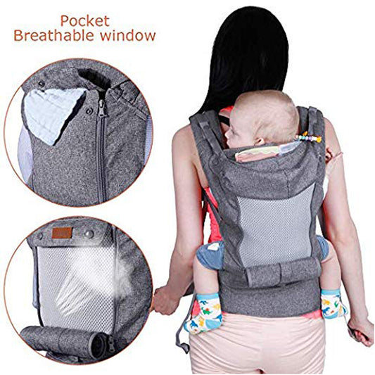 Baby Wrap Carrier