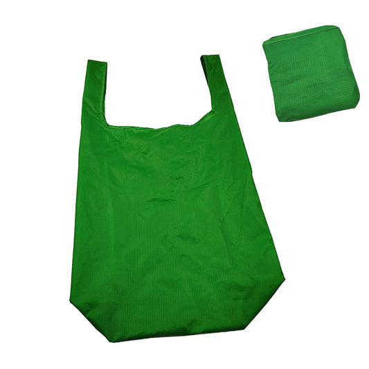folding shopping bag