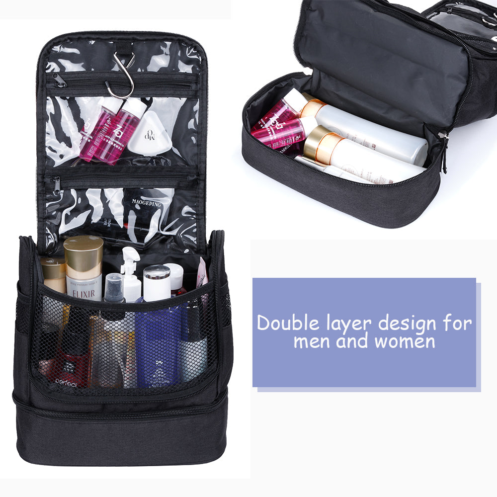 Toiletry&Cosmetic Bags