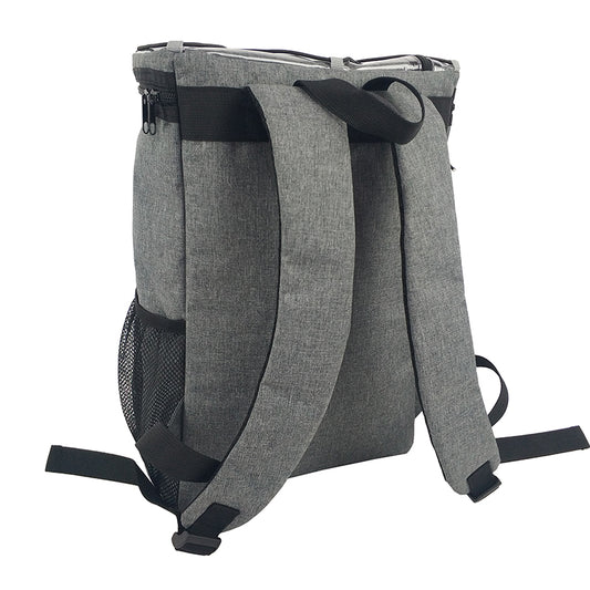 CB21027 Wine Cooler Backpack/ Fruit Cooler Bags