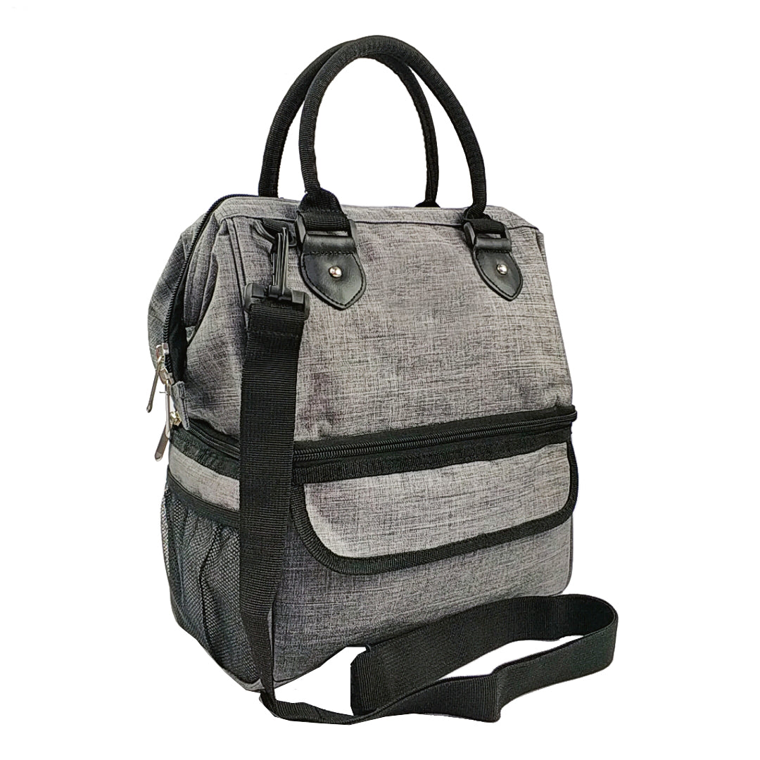 CB21013 Cooler bag/Lunch Bag/Picnic Bag/Wine Bag
