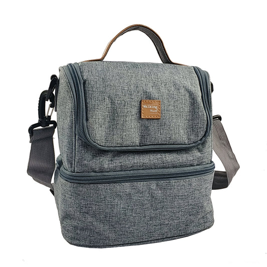 CB21019 Cooler bag/Lunch Bag/Picnic Bag/Wine Bag