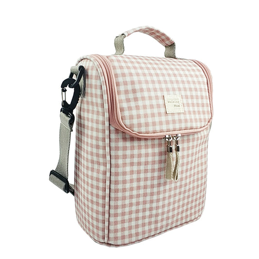 CB21020 Milk Cooler Shoulder Bag/Lunch Handbag