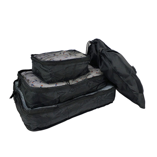 5 in 1 Folding Packing Cubes